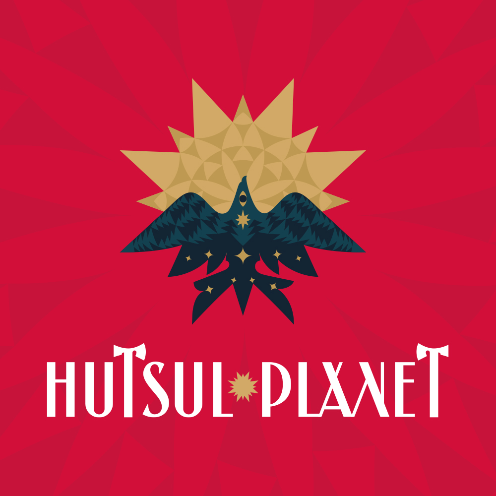 Hutsul-Planet-logo