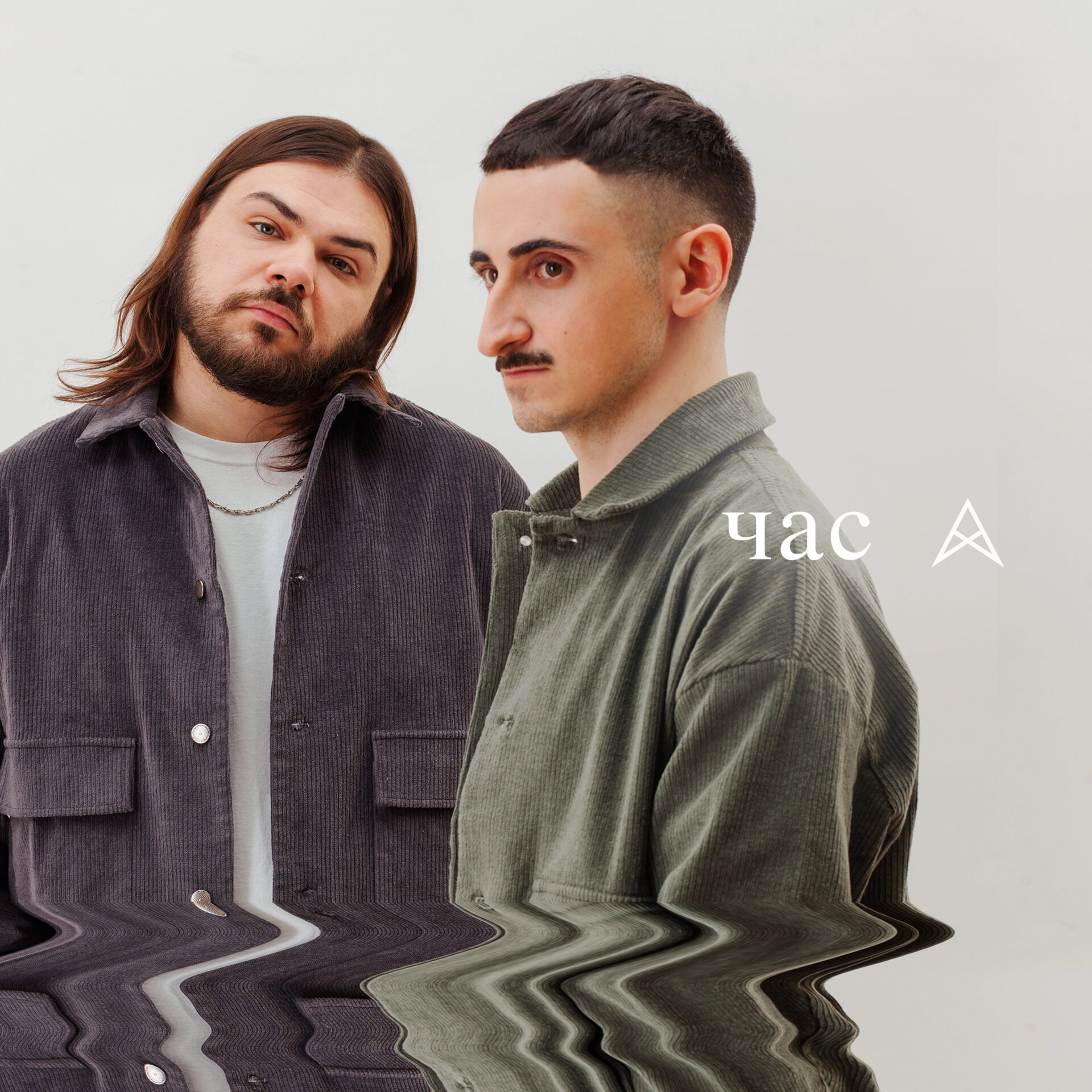 Новий сингл "Час" від гурту Cape Cod