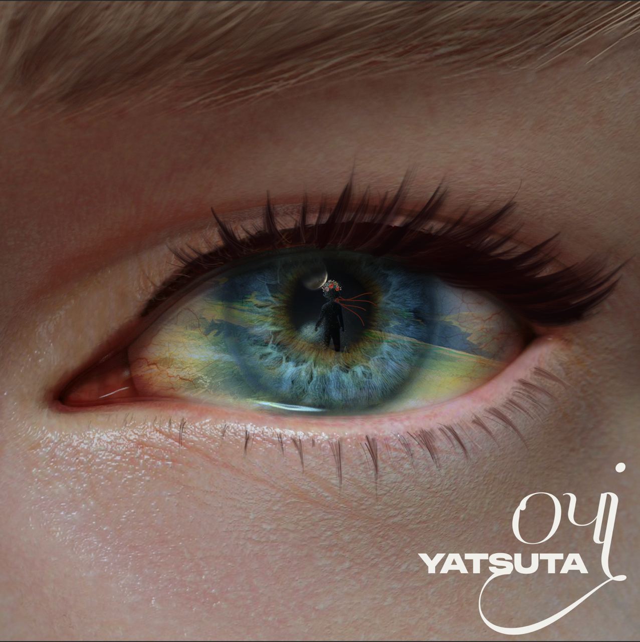 Співачка YATSUTA презентує пісню про «новий формат» кохання під час війни