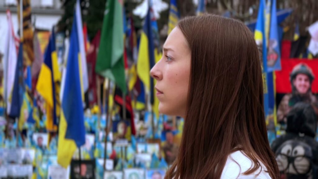 «Єдина країна» від SOULTINA -пісня, народжена у вогні випробувань