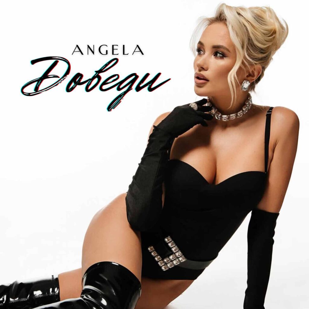 Angela — «Доведи»: твій пульс тепер звучить у ритмі латини