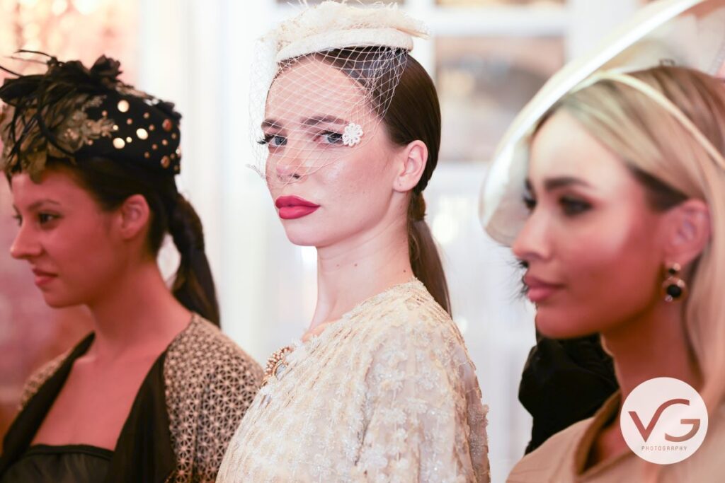 Monaco Fashion Days: світові бренди, вишукані колекції та зіркові гості