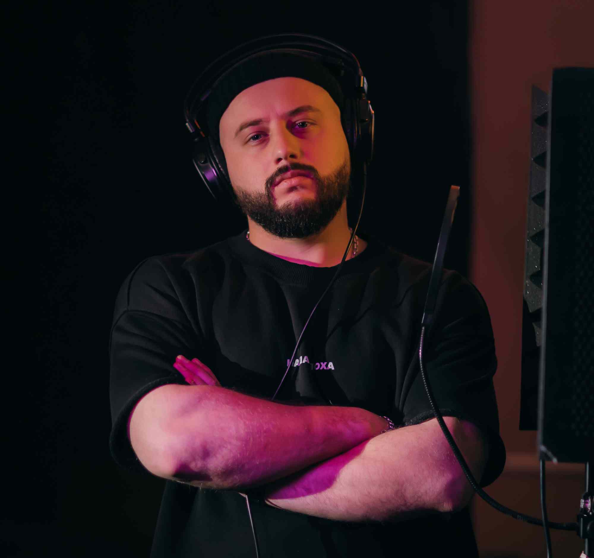 Другий трек MoNaKiss –-«Ламай» – новий голос вуличної молоді