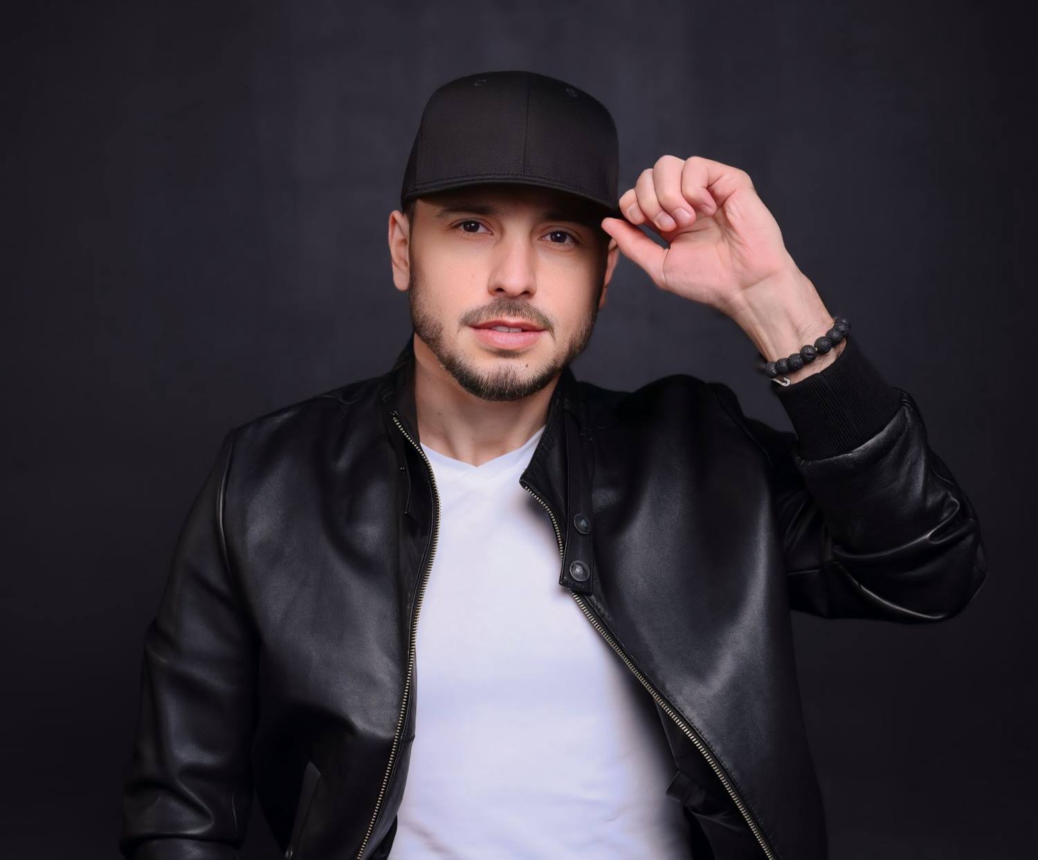 Новий трек “Хуліган” Сергія Мироненка: позитивна енергетика в ритмі сучасної української пісні