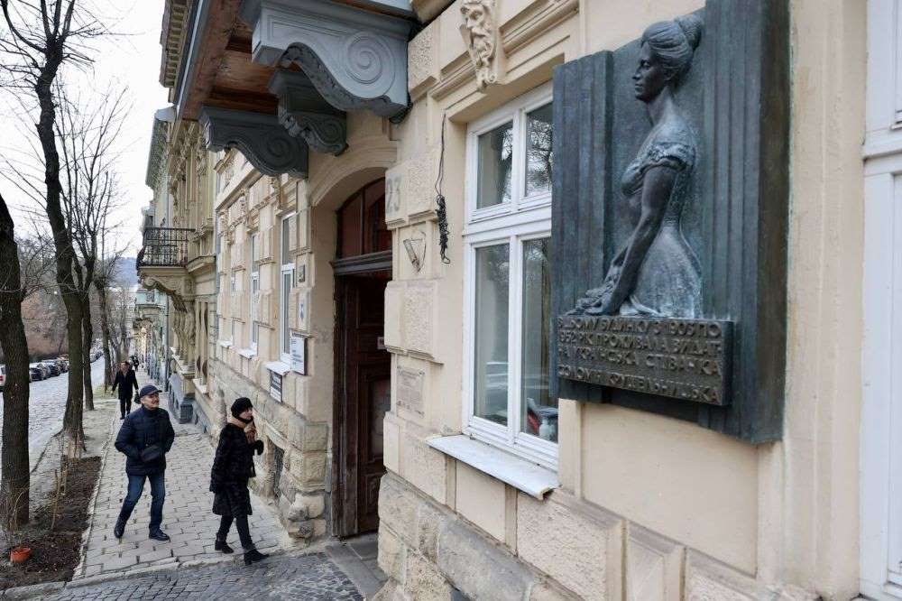 Львівський Музей Соломії Крушельницької оцифровує свою унікальну спадщину