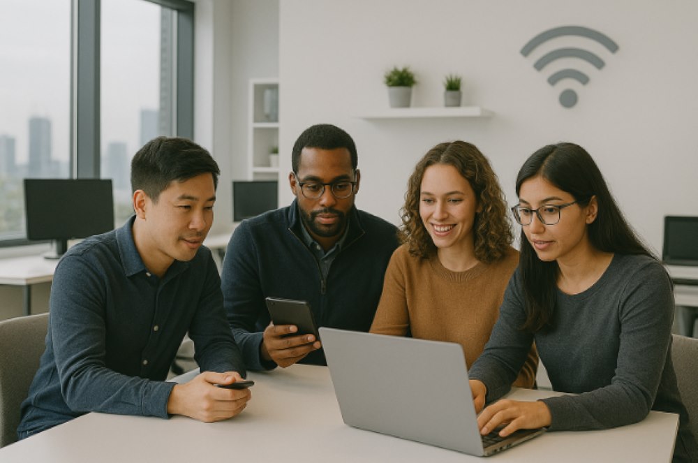 Українська культура в цифрову епоху: зростання попиту на креативні професії