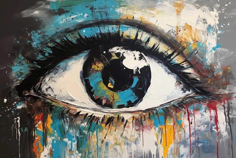 Внутрішня сутність речей у творчості Дмитра Гречка