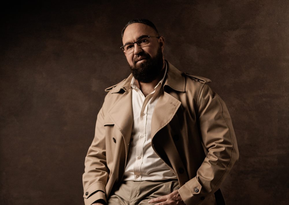 Кохання, яке дихає у кожному акорді: нова інтерпретація «Безсоння» від Sergii Garant