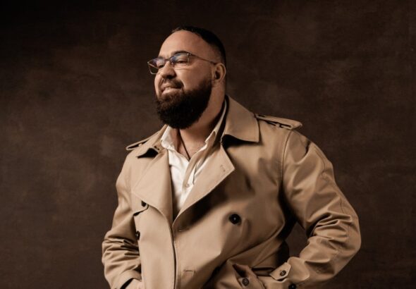 «Жінка розквітає, коли її бачать»: Sergii Garant ділиться секретами чоловічої уважності та сили ніжності