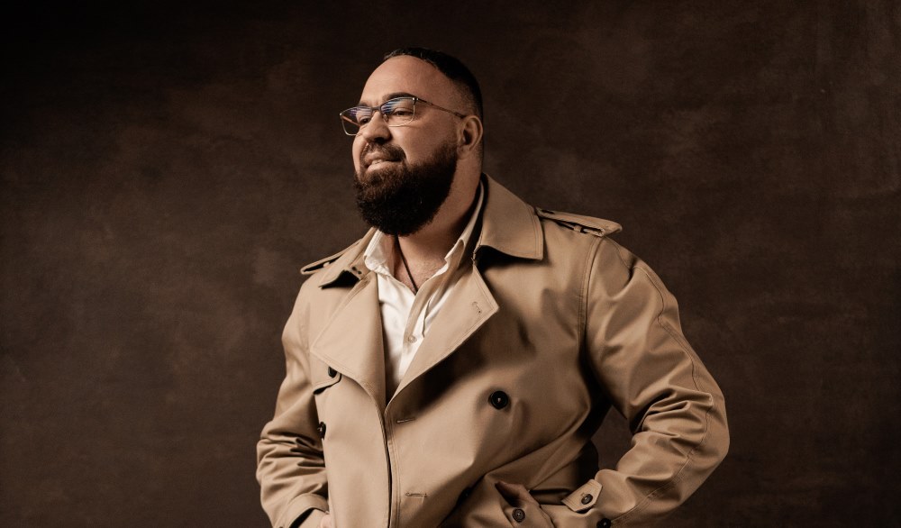 «Жінка розквітає, коли її бачать»: Sergii Garant ділиться секретами чоловічої уважності та сили ніжності