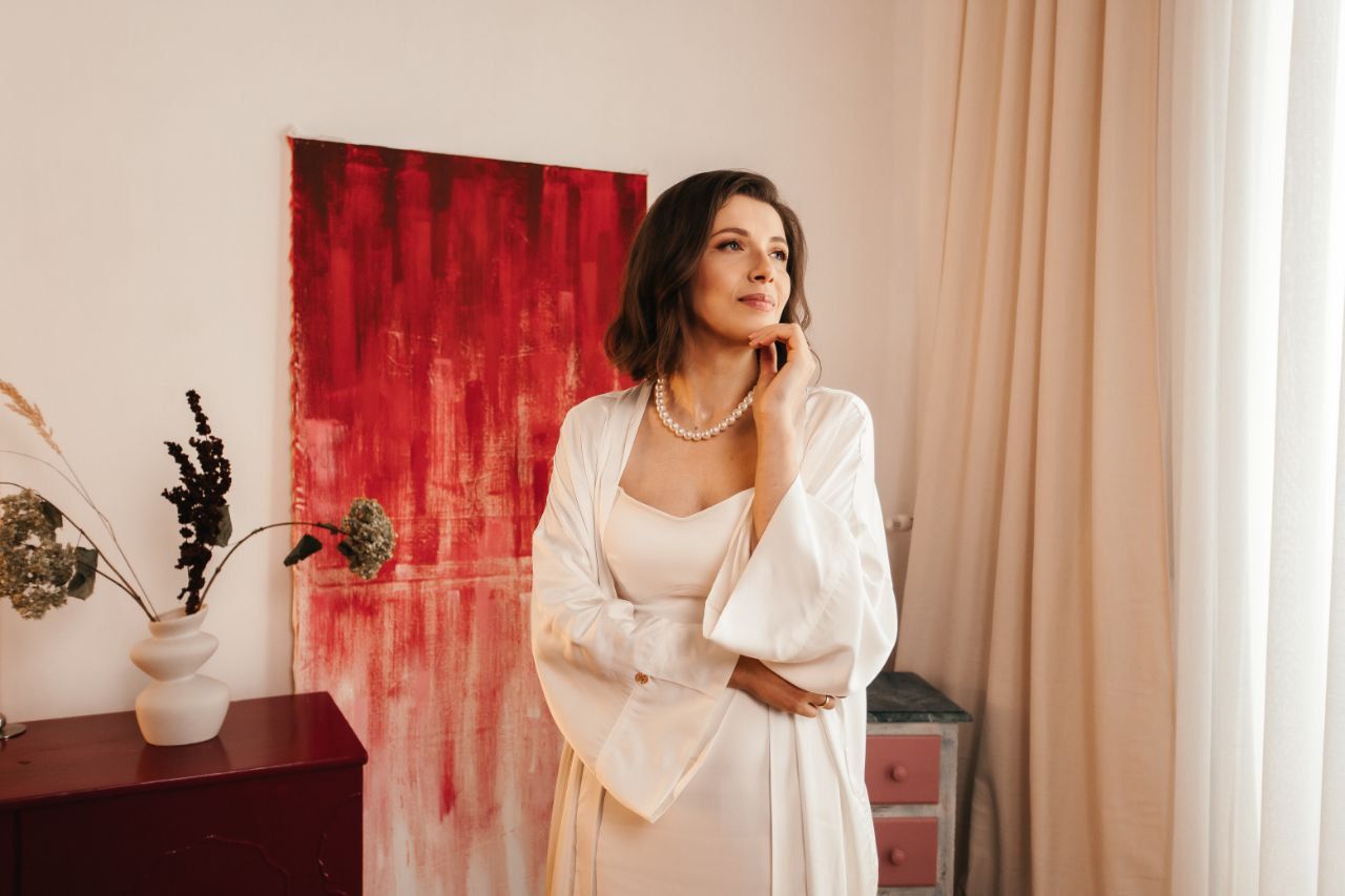 Ксенія Райська представила прем’єру «Донечка» — нову пісню і нове ім’я в українській музиці