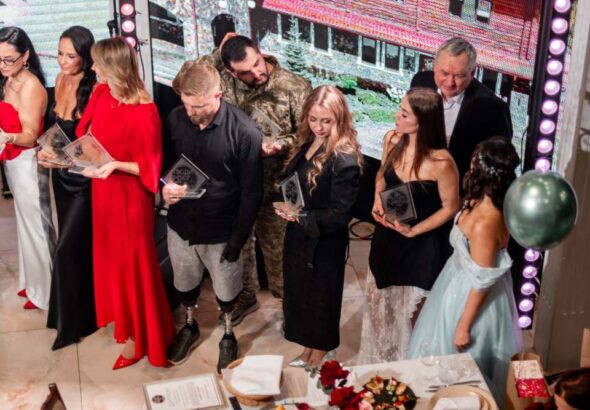 «Люди року-2025. Волині». Хто вони?