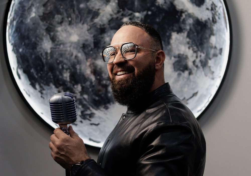 Від естради до народних глибин: Sergii Garant відкриває музику, яку ми знали, зовсім по-новому