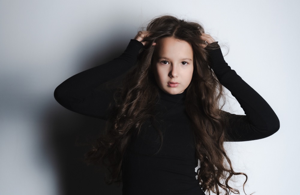 13 років і вже зірка: Катерина Габльовська про свої святкові традиції