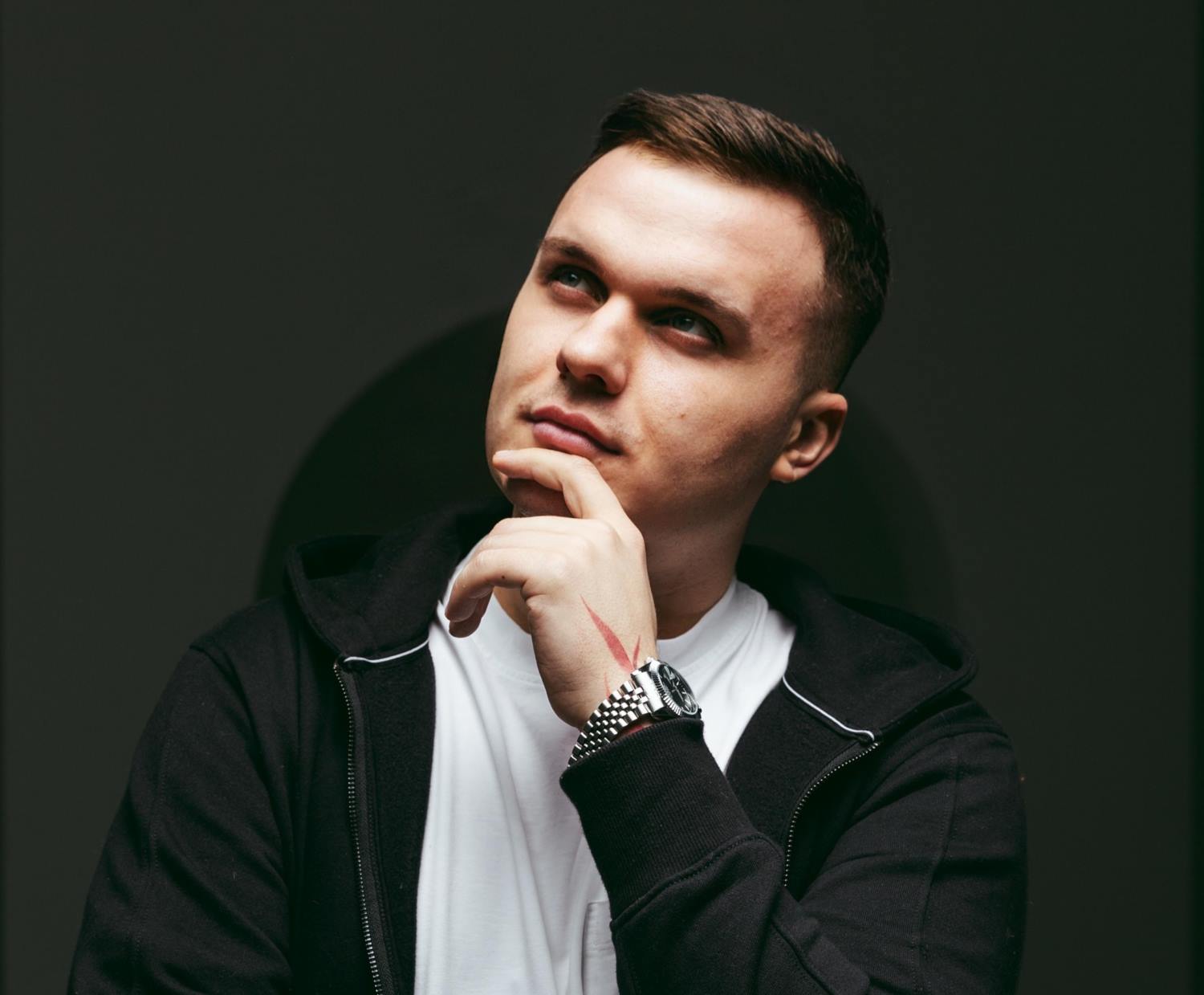 MARSIK презентував пісню «Незалежна мала» та її новорічну версію – гімн сучасній жіночності та вірі в диво