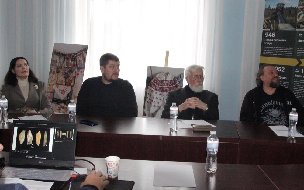 Вишгородський історико-культурний заповідник: стратегія розвитку на 2026 рік