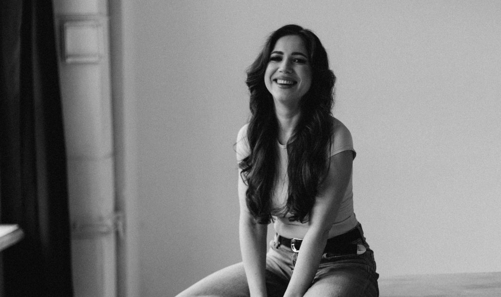 Українська артистка про кохання без ілюзій: танцювальний синті-поп для душі