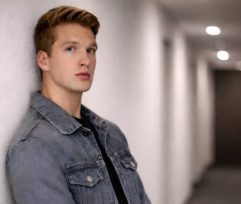 Leon Noel – співак, який не грає роль сильного, коли всередині болить