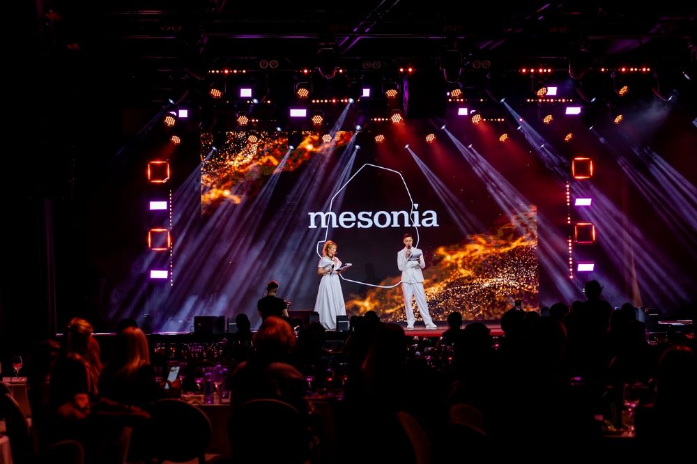 MS WORLDUA 2026: вечір краси, жіночого лідерства та нових можливостей