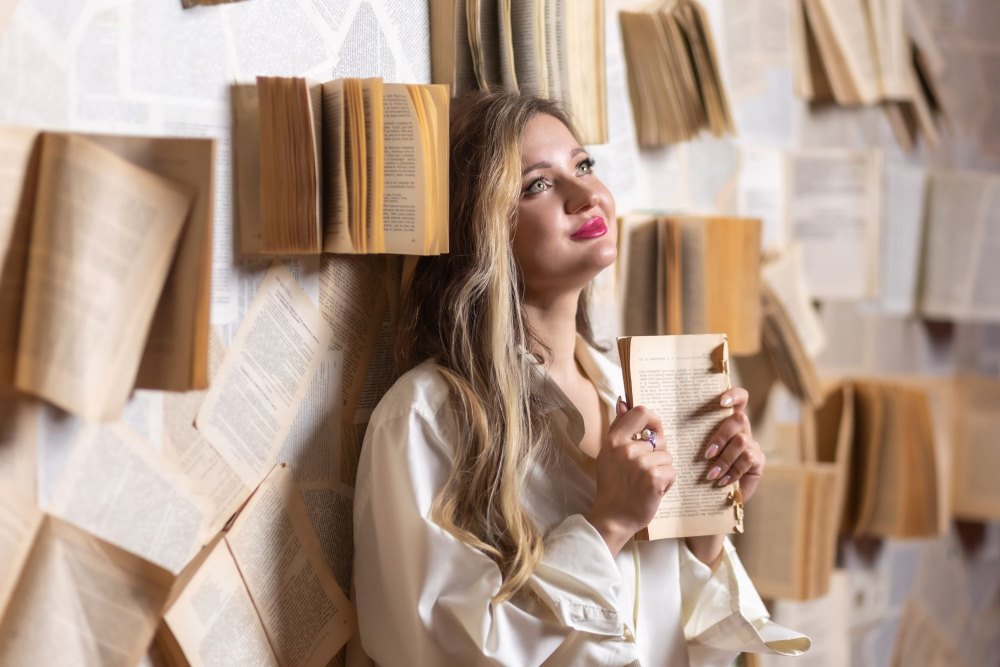 Валерія Охтирчанка та Зразково-показовий оркестр ЗСУ презентували відеороботу на вірш Лесі Українки “Хто вам сказав, що я слабка”