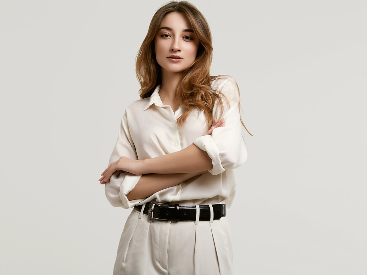 Ремінь жіночий як акцент, що змінює весь образ і додає впевненості
