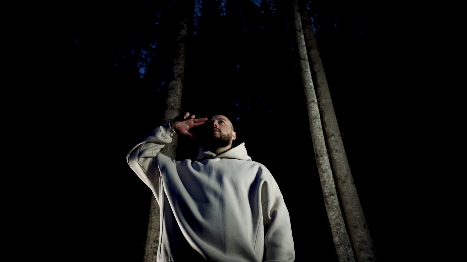 MoNaKiss презентує новий трек "Watch Up" у стилі hip-hop / rap / trap