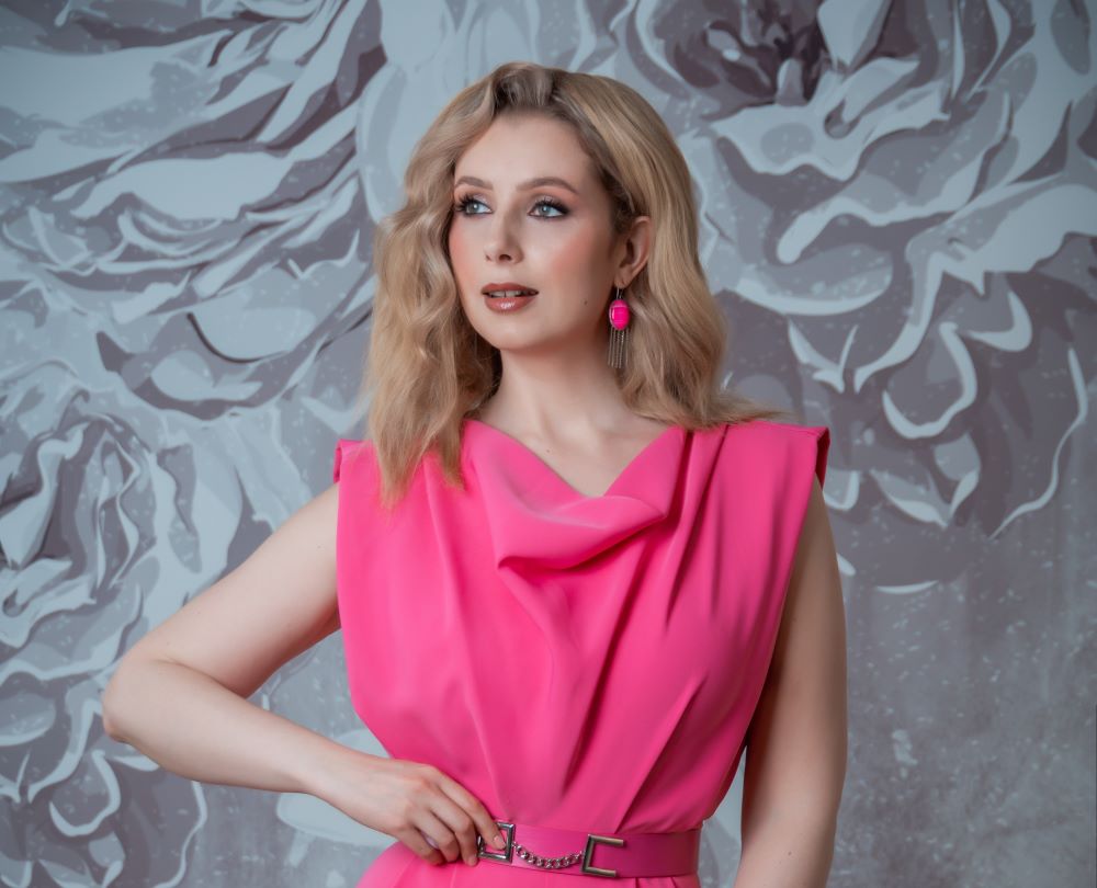 Про силу відпустити: SEVERYNA представила нову авторську пісню «Байдуже»