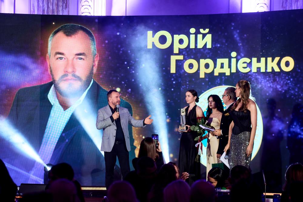 Business Gravity Awards 2026: подія, що об’єднала бізнес та творчість 