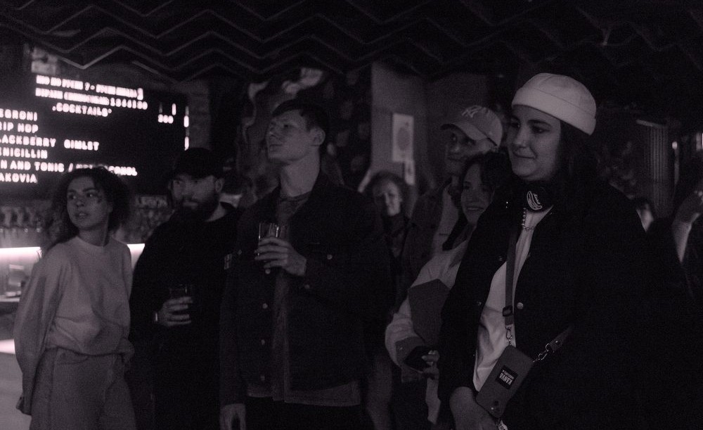 International Women Music Showcase: у Києві стартував міжнародний проєкт підтримки українських артисток