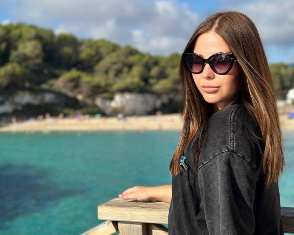 Tania Dlugunovich презентувала музичну історію про кохання, що дарує відчуття дому