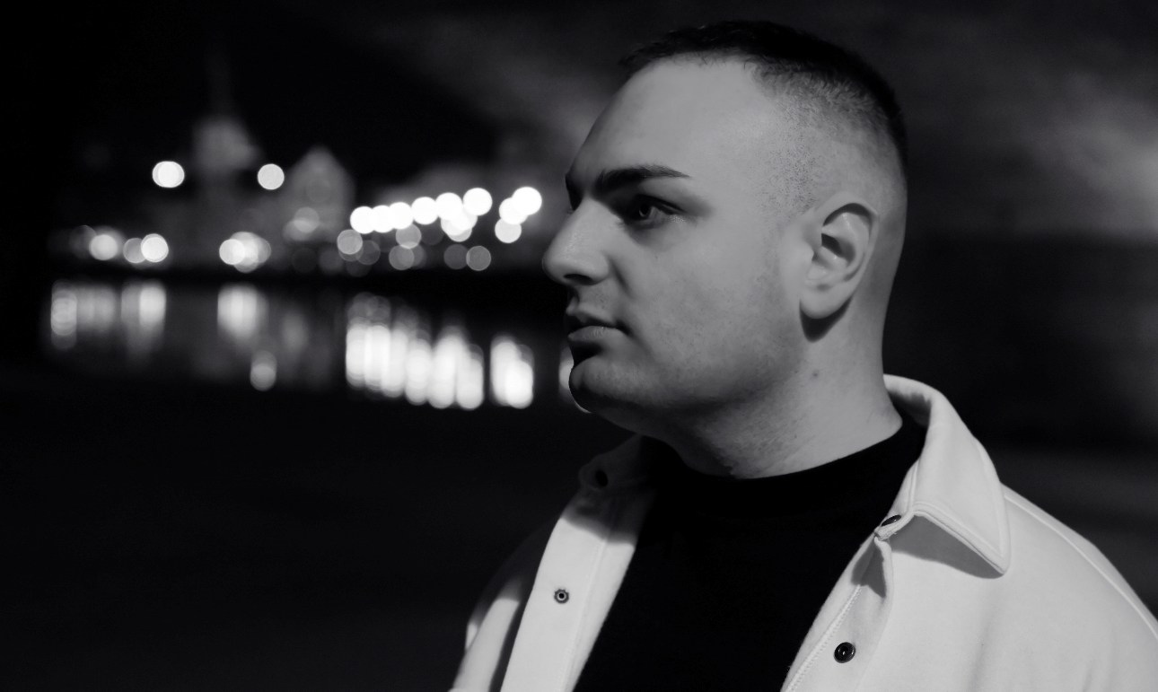 Від туги за домом до пісні про любов: GORRIY випустив новий трек «Люди»